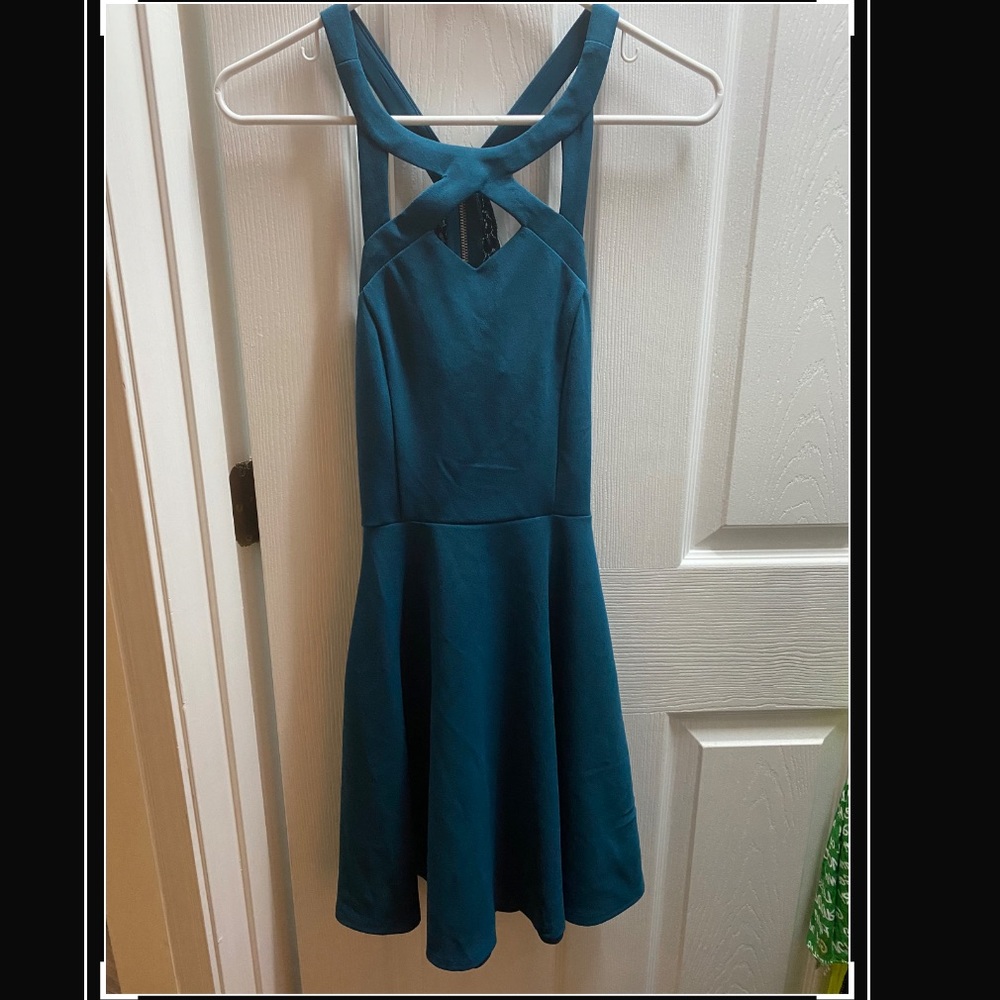 homecoming, going out dress